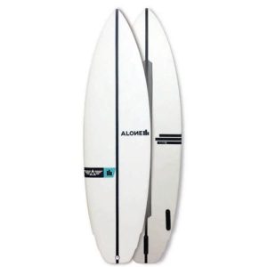 Tabla de surf Alone Thirteen
