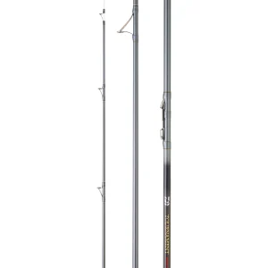 Caña Surf Casting Tournament Competition Z