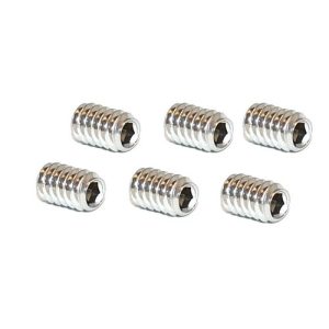 Tornillo quillas Surf FCS