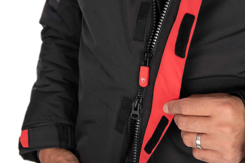 Traje térmico Fox Rage - Imagen 8