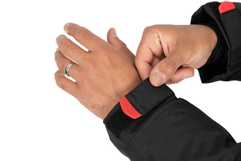 Traje térmico Fox Rage - Imagen 7