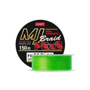 Trenzado Mj Ali 150 m