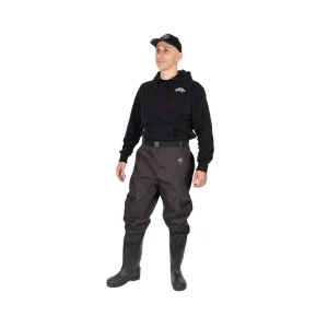 Vadeador Fox Rage Lightweight Waist Wader