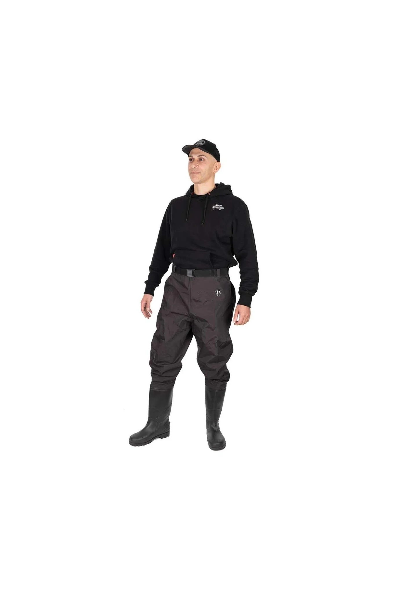 Vadeador Fox Rage Lightweight Waist Wader - Imagen 2