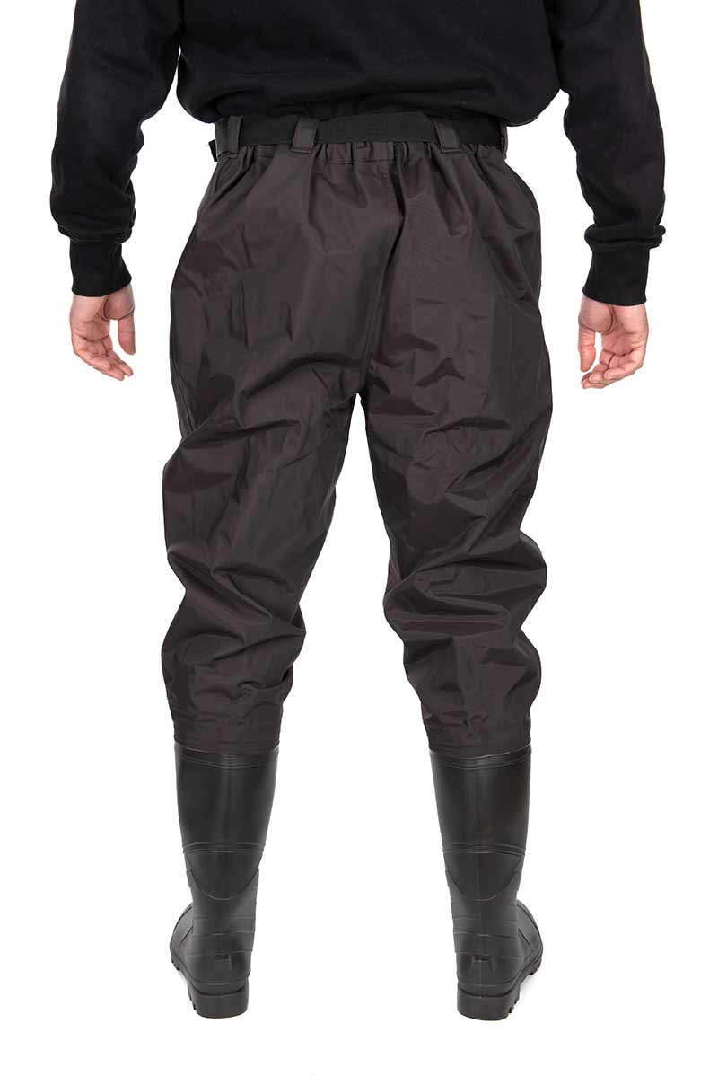Vadeador Fox Rage Lightweight Waist Wader - Imagen 3