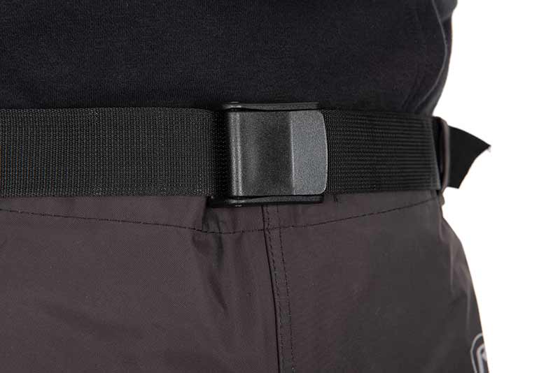 Vadeador Fox Rage Lightweight Waist Wader - Imagen 6