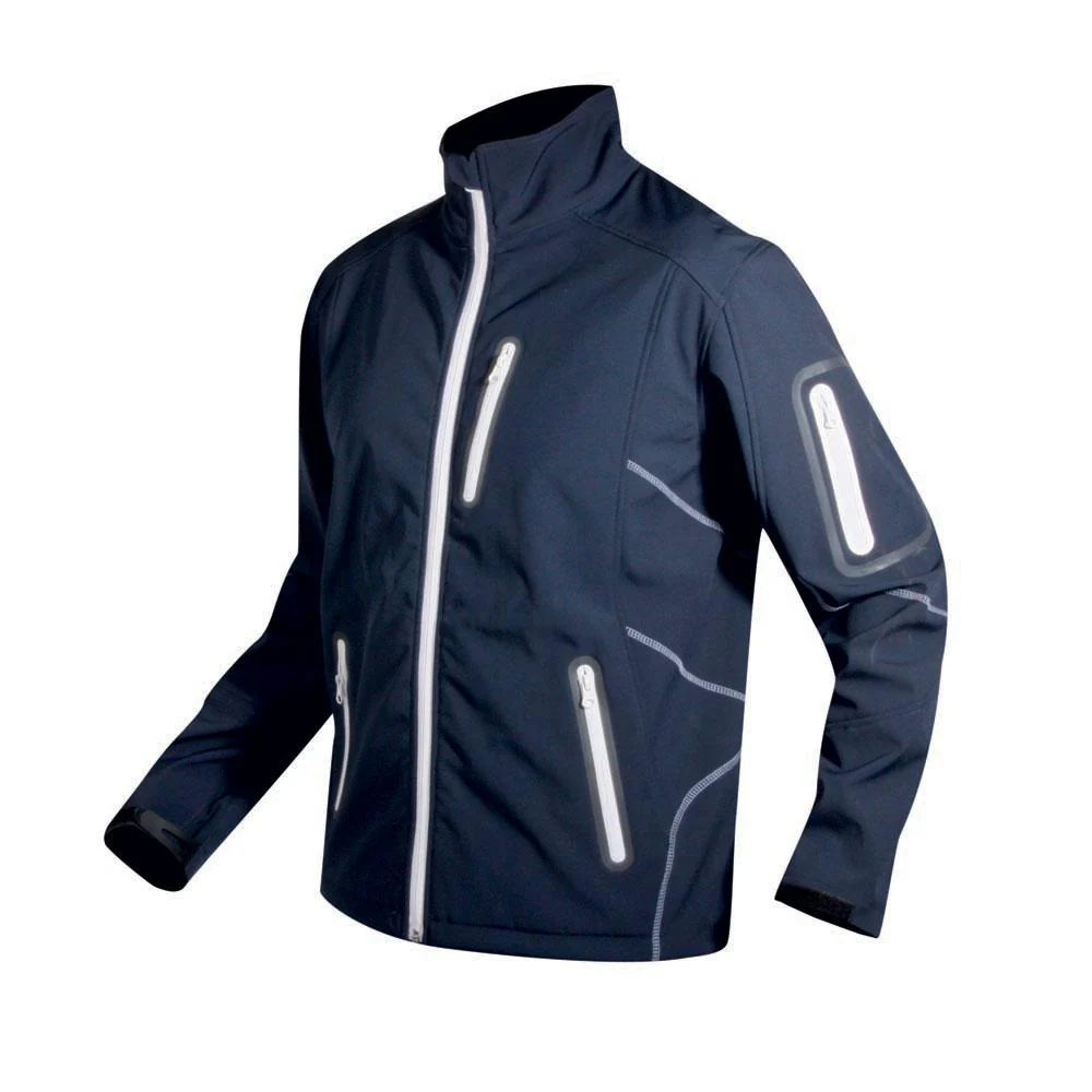 Chaqueta Vercelli Softshell - Imagen 2