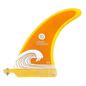 Quilla de Longboard Radz Hawaii Waikiki Long 6.5″ US BOX