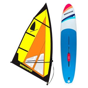 Pack Windsurfer completo