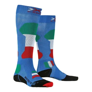 X-SOCKS SKI PATRIOT 4.0 ITALIA