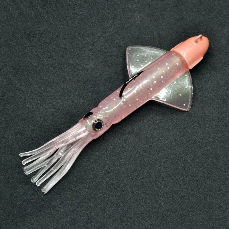 Señuelo Xipi - Imagen 3