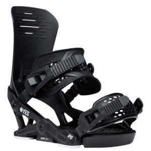 Fijacion de snowboard Yes IPO Pitch